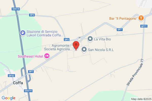 Agromonte Srl