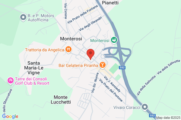 Antichi Telai del Borgo