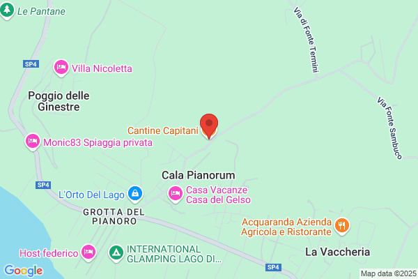 Cantine Capitani