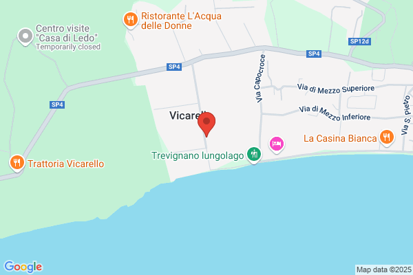 Centro Velico 3V