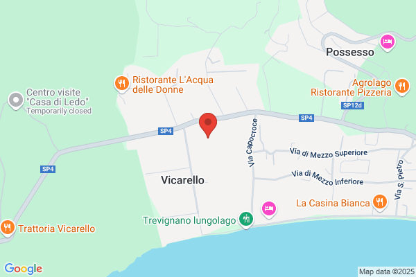 Circolo Vignole