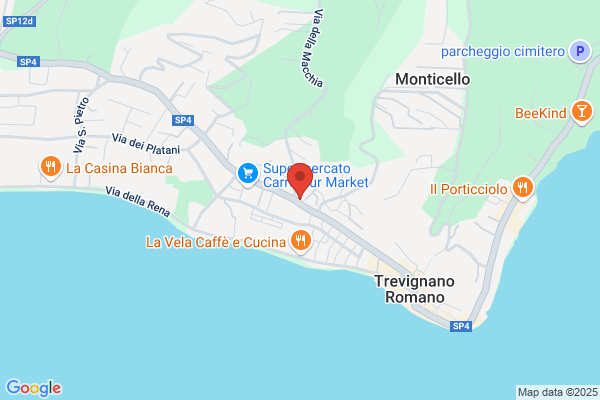 Giuggiole Di Maria Carla La Porta