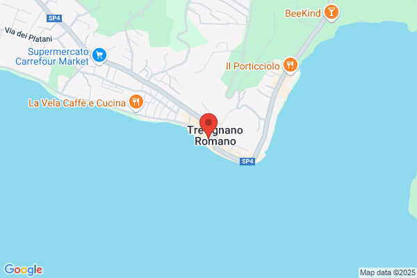 Grotta Azzurra Snc Di Avincola Marcella E nazzareno