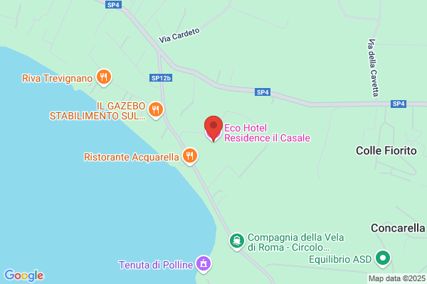 Il Casale S.P.A.