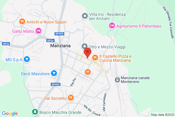 Il Mercatissimo Di Sbroscia Salvatore