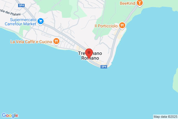 Immobiliare Ancora Maria Concetta