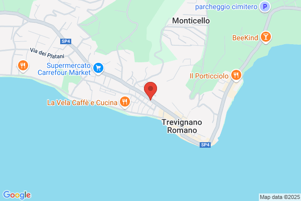 Milleidee Di Venanzi Antonella