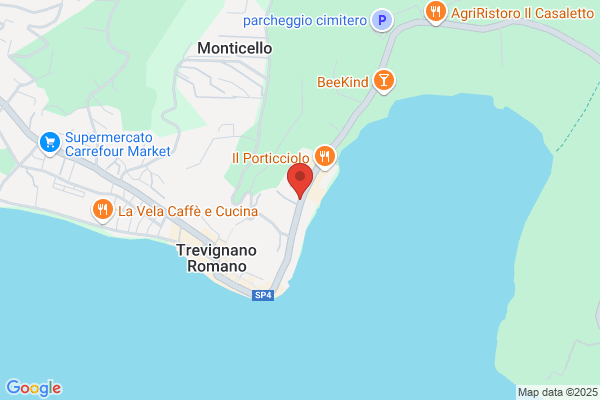Nuovo Torrione Sdf