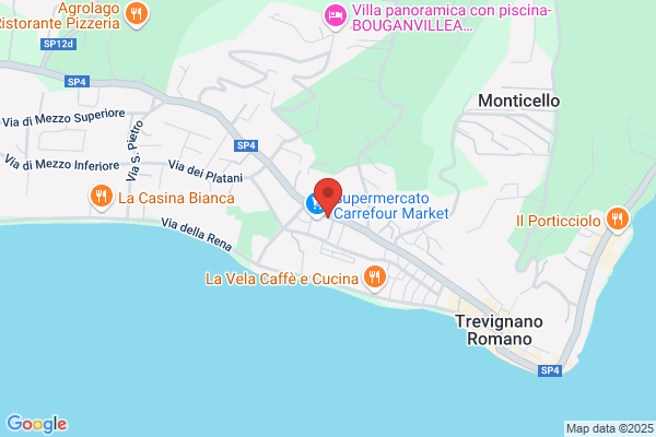 Poste Italiane