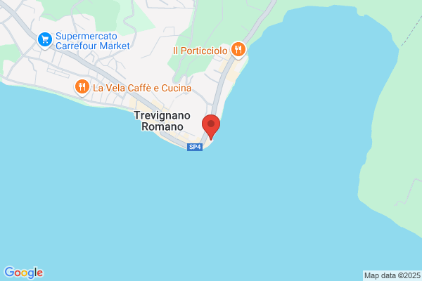 Ristorante Al Capannone