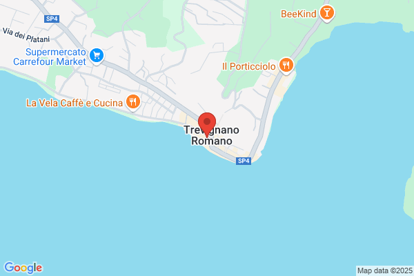 Ristorante Il Giardino Degli Aranci raimondo