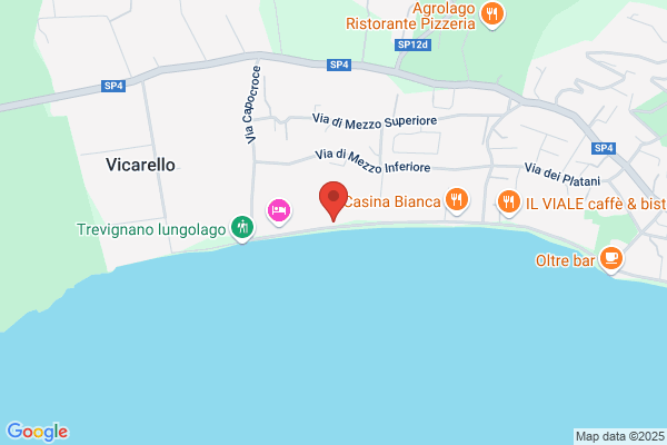 Sail Club Di Catena Palmiro E C. snc