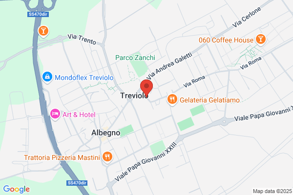Il Golosone Di Masseroli Fabio E Mirko s.N.C.