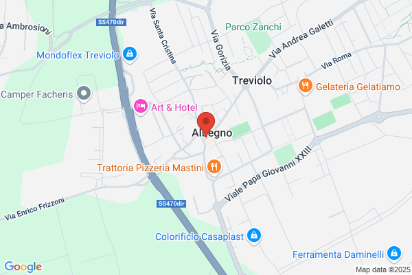 Licini elio