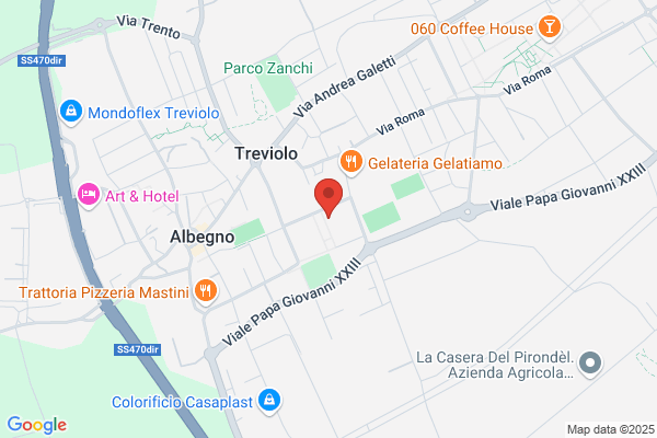 Agenzia Immobiliare Belloni Anna
