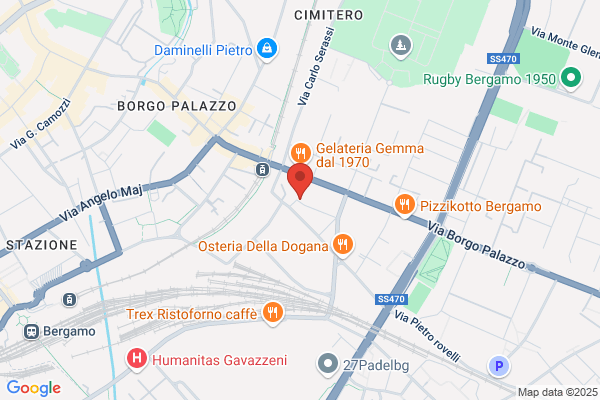 Geom. Presciani Immobiliare Di Presciani S. & c. S.A.S.