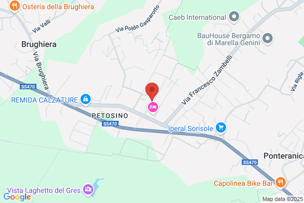 Immobiliare Edil-Europa Di Colleoni (S.R.L.)