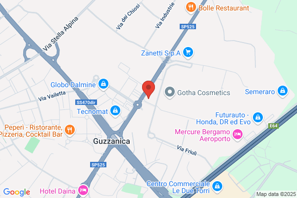Qetre Srl