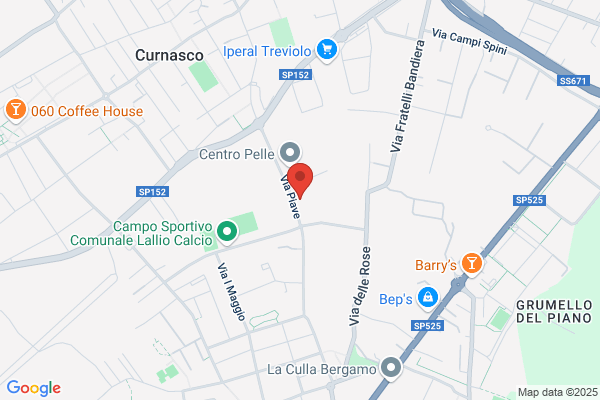 Carrozzeria Colombelli di ABC GARAGE SRL