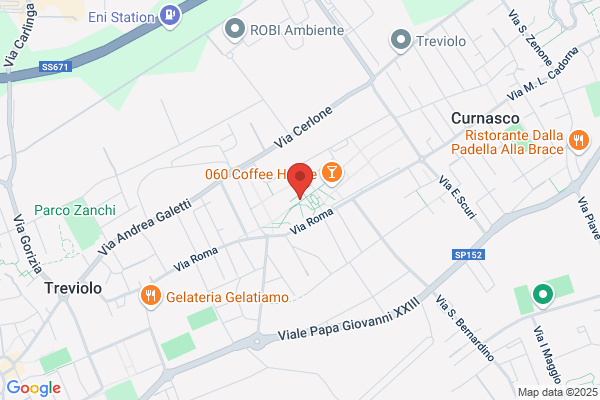 G.S.L. Gestione Servizi Logistici Societa Coop.Arl