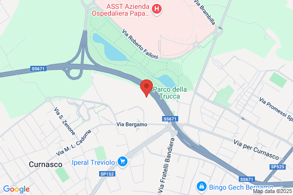 MaxRossi srl