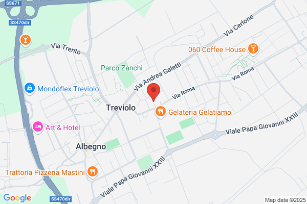 Studio Medico Associato Dr. Trebbi P.-Saletta F.
