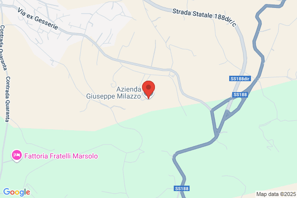 Milazzo giuseppe
