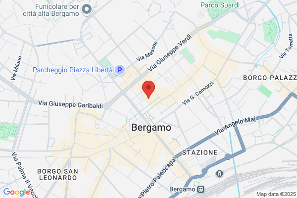 Farmacia Terni Bossi Di Bossi Giuliana & c. (S.N.C.)