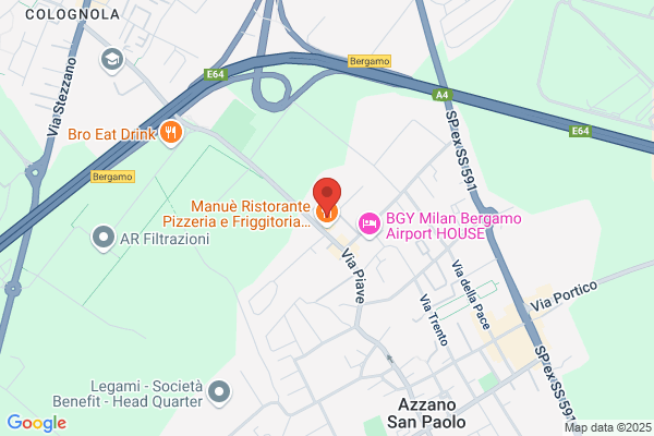 Manifattura Macconi & Mazzoleni