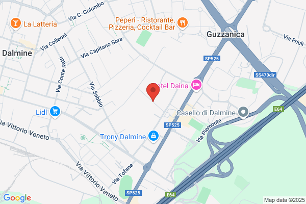 Guerinoni Costruzioni S.R.L.