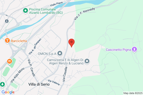 Impresa Edile Sodemi (S.R.L.)
