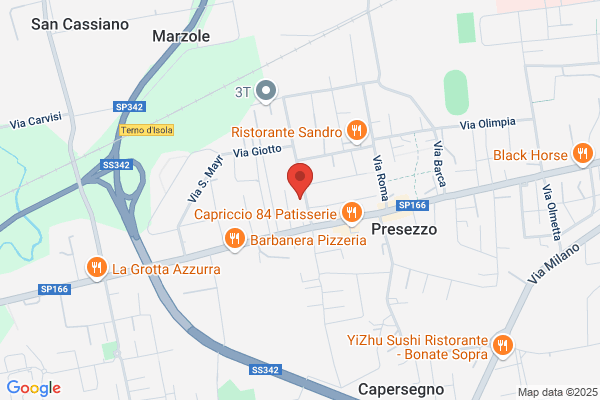 Sa.Ro. Snc di Sana Stefano e C.