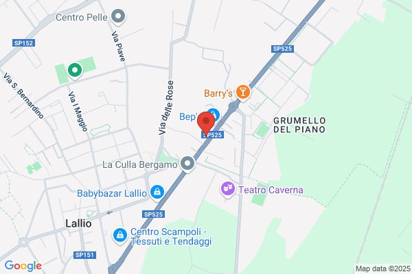 Millenium S.N.C.
