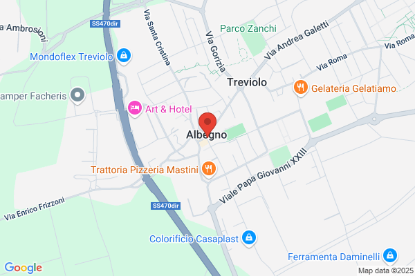 Facoetti Simone