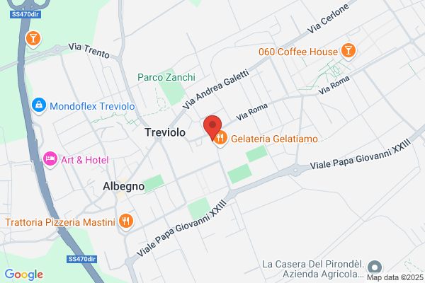Piazzalunga giacomo (Geom.)