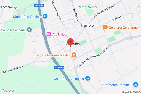 Caldara Scotti Onoranze Funebri