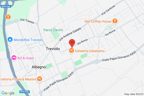 Pompe Funebri Maggioni Roberto Srl