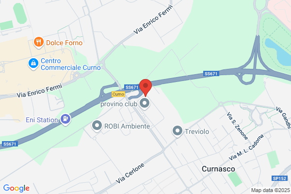 Bulloneria Bergamasca Di Cremaschi Srl