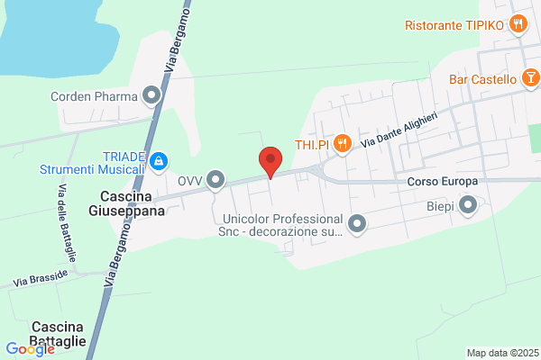 I.T.P. Srl