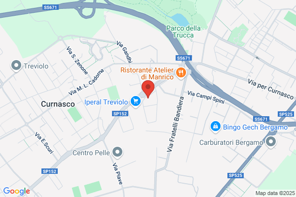 Colorificio Adami Sivea