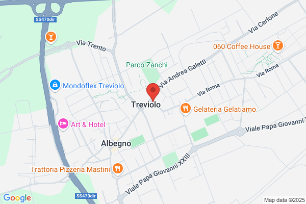 Facoetti Enrico
