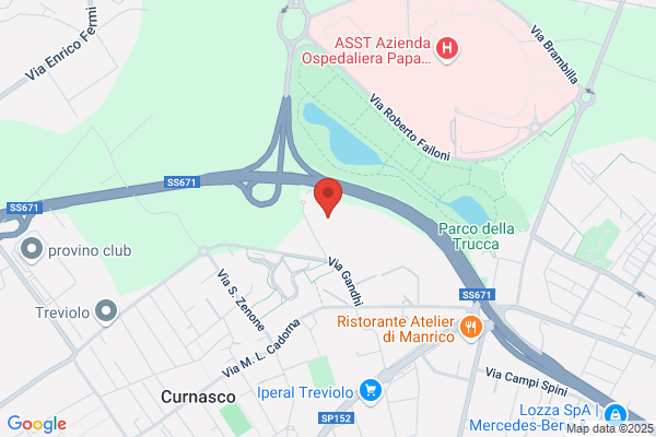 Ital Sistemi Srl