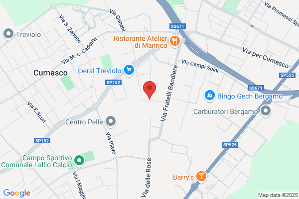 Nuovo Scatolificio di Curnasco