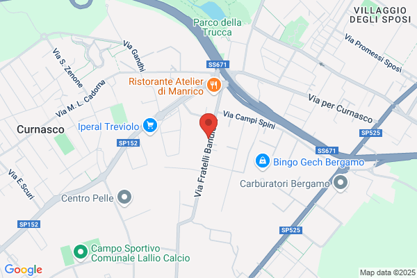 Officine Fratelli Taiocchi (S.P.A.)
