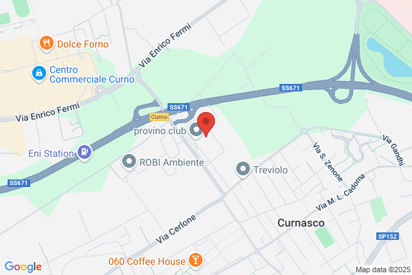 P & G (S.R.L.)