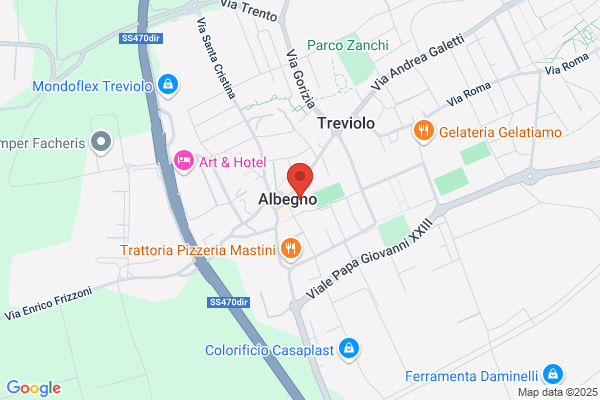 Parrocchia Di Albegno
