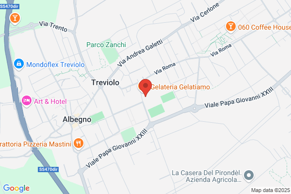 Parrocchia S. Giorgio o