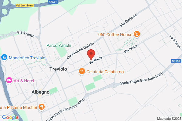 Pasticceria Gorla