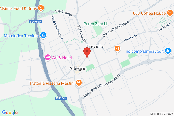 Perego Dr. Gianbattista Dermatologo