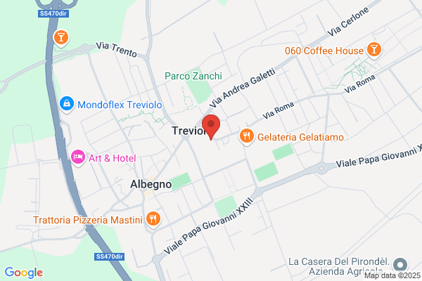 Poste Italiane